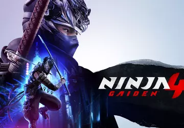 Der Ninja Gaiden 4-Story-Trailer ist vorzeitig ...