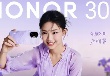 Honor 300 Ultra könnte mit periskopischem ...