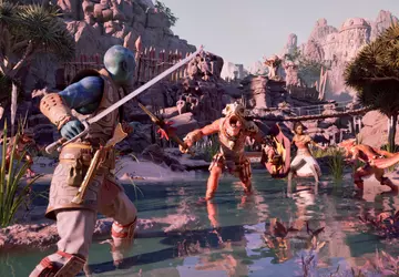 Avowed hat auf romantische Beziehungen verzichtet, ...