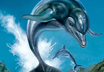 Sega bringt möglicherweise Ecco the Dolphin ...