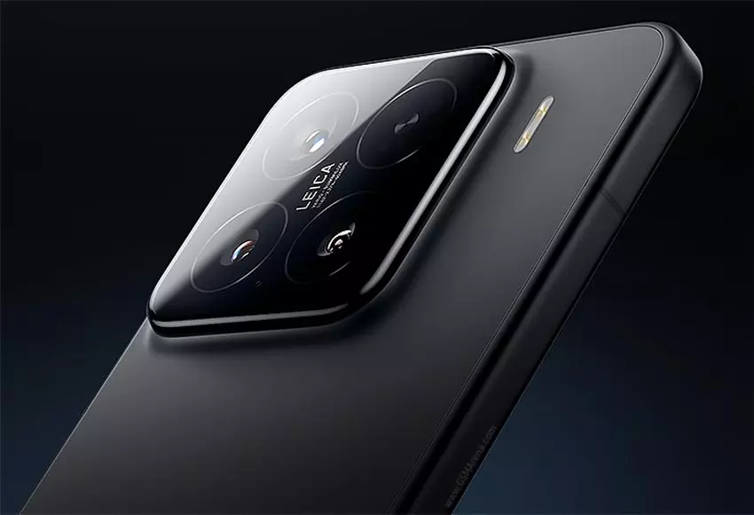 Xiaomi 16 wird die besten Kamera-Sensoren und Leica-Technologie erhalten