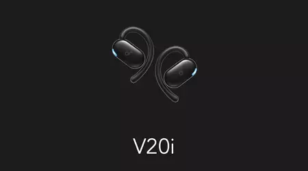 Anker bringt den Soundcore K20i Sportkopfhörer auf den Markt, hier ist das Aussehen des neuen Produkts