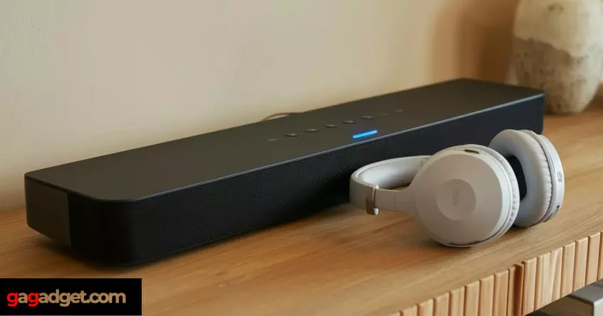 Beste Soundbar für Musik 2025