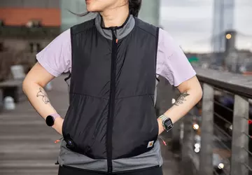 Carhartt X-1: intelligente Weste mit Heizung ...