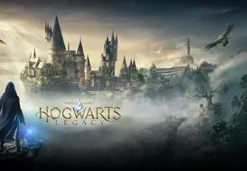 Hogworts Legacy kann auf nächstes Jahr ...