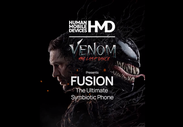 HMD und Sony Pictures präsentieren "Ultimate ...