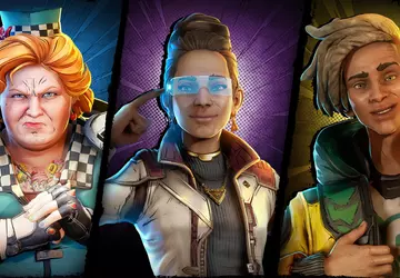 Keine Verschiebung geplant: New Tales from ...