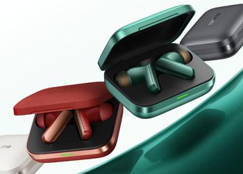 Durchgesickerte Details über Realme Buds Air ...