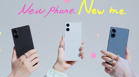 Es ist offiziell: Sony wird am ersten Herbsttag das kompakte Flaggschiff-Smartphone Xperia 5 V mit Snapdragon 8 Gen 2 enthüllen