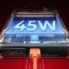Bild des Oukitel WP300 mit Spezifikationen