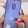 Ein Gadget, das den Anforderungen des Tests standgehalten hat