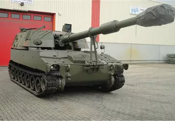 Großbritannien kaufte und reparierte mehr als ...