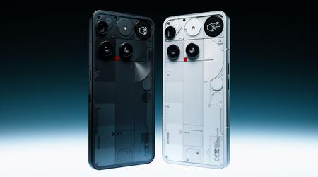 Ein Flaggschiff ohne Flaggschiff-Prozessor: Was beim Nothing Phone schief gelaufen ist (3)