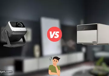 XGIMI Horizon Ultra vs JMGO N1 ...