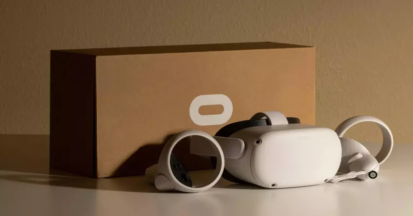 Meta stellt die Unterstützung für das ursprüngliche Oculus Quest-Headset ein