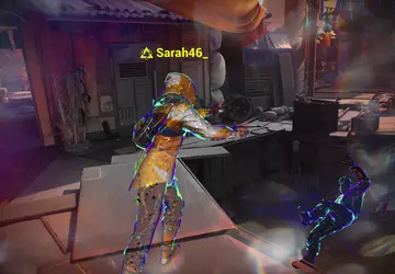 Die Autoren von Road 96 bereiten ...