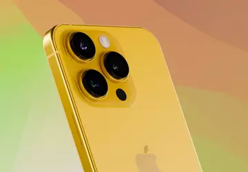 Das iPhone 16 Pro könnte in ...