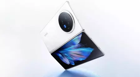 Vivo arbeitet bereits an dem faltbaren Smartphone X Fold 4, es wird einen 6000 mAh-Akku bekommen