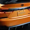 Thumbnail: Exterieur-Details Toyota Camry GT-S
