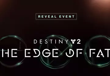 Destiny 2 wird die Erweiterung The ...