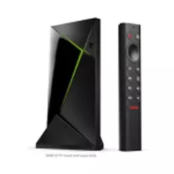 NVIDIA Shield TV Pro