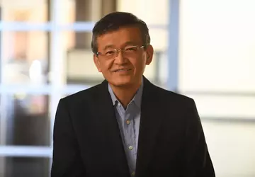 Lip-Bu Tan wird CEO von Intel