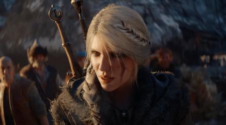 Was wir aus dem ersten offiziellen Trailer über The Witcher 4 gelernt haben