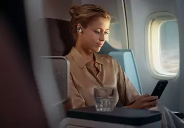 Philips Fidelio T1: TWS-Kopfhörer mit Bluetooth ...