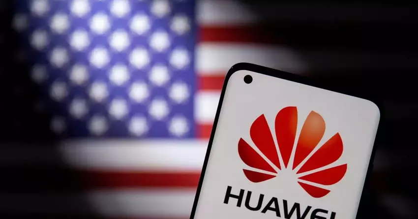 USA schlagen Aufhebung der Sanktionen gegen Huawei vor