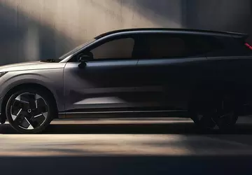 Der Volvo XC70 kehrt als Plug-in-Hybrid ...