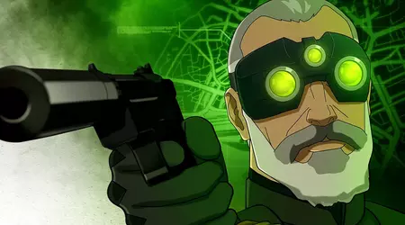 Sam Fisher ist älter geworden, aber er hat immer noch sein Gespür: Der spektakuläre Trailer für Splinter Cell: Deathwatch wird präsentiert
