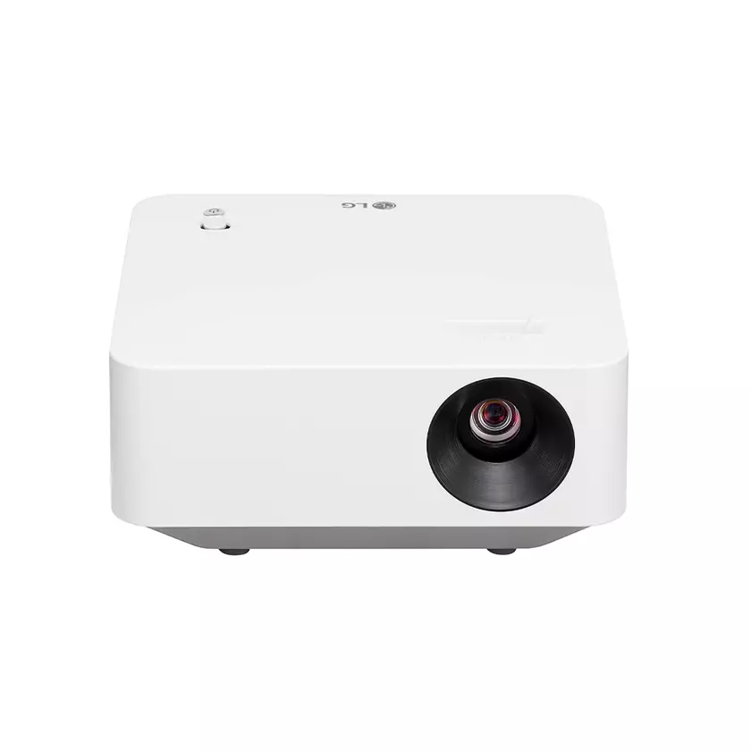 LG PF510Q Full-HD-Projektor Beste LG-Projektoren