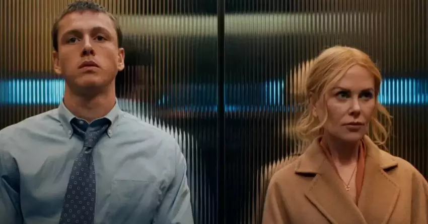 Erotikdrama The Good Bad Girl mit Nicole Kidman spielte in der ersten Woche fast 37 Millionen Dollar ein