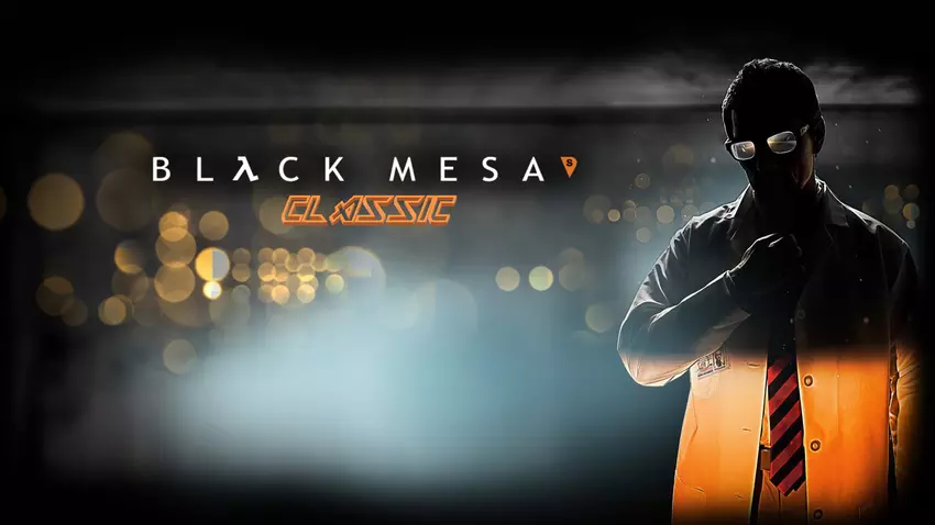 Der Demo-Trailer von Black Mesa Classic ist eine Demo des Black Mesa-Remakes, das auf der Half-Life-Engine basiert
