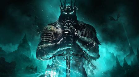 Vom Scheitern zum Triumph: Das Hardcore-Action-RPG Lords of the Fallen hat 5,5 Millionen Spieler angezogen