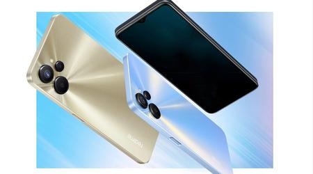 Wann kommt das realme C67 5G Budget-Smartphone auf den Markt und wie viel wird es kosten?