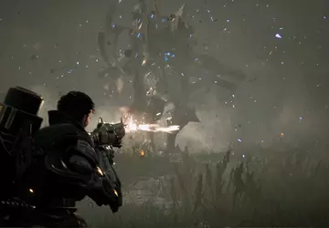 Neuer Trailer zum Shooter The First ...