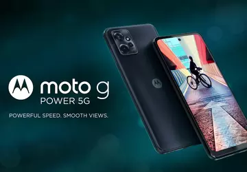 Moto G Power 5G (2023): 120Hz ...