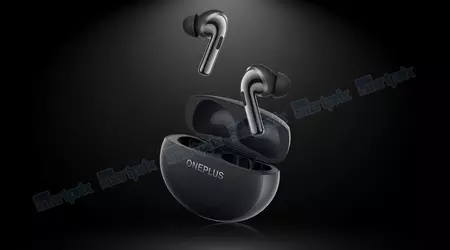 Specs und hochwertige Renderings des OnePlus Buds Pro 3 sind im Internet aufgetaucht