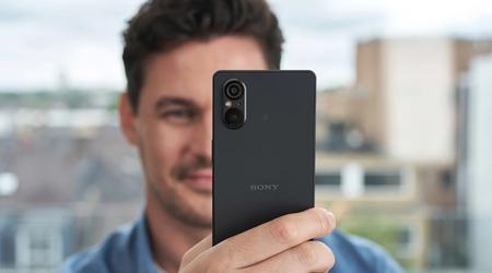 Sony Xperia 5 V kompaktes Flaggschiff mit Snapdragon 8 Gen 2 Chip und 52 MP Kamera hat den Verkauf in Deutschland, Frankreich, Spanien und anderen europäischen Ländern begonnen