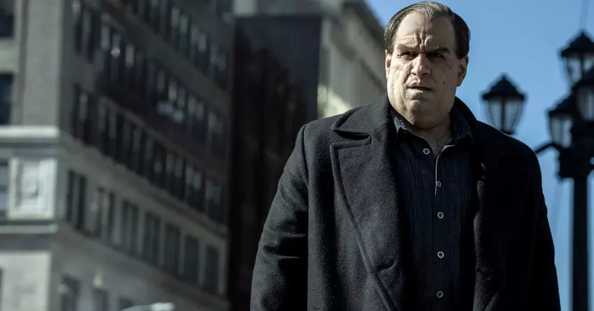 Pinguin-Star Colin Farrell könnte in einem weiteren DC-Projekt auftreten - einem Film über Sergeant Rock