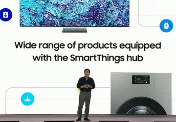 Samsung plant die Integration von SmartHub ...