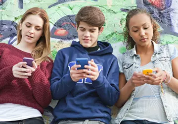 Britisches College, an dem Prinz William, ...