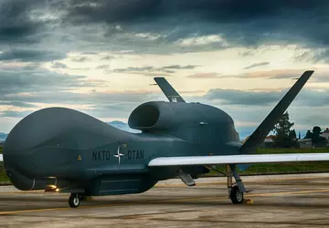 Northrop Grumman erhält 13 Millionen Dollar ...