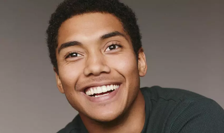 Chance Perdomo, der "Generation V"- und "Sabrina"-Darsteller, ist im Alter von 27 Jahren gestorben