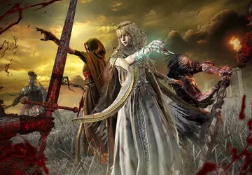 Ein echtes Geschenk für Hardcore-Fans: Elden ...