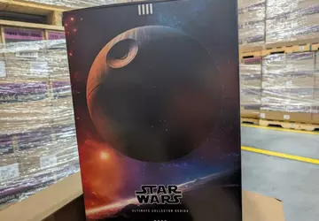 Gerücht: LEGO Star Wars bereitet die ...