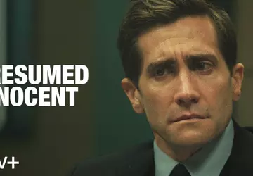 Sehen Sie sich den Trailer zu ...