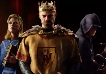 Royal Court Add-on für Crusader Kings ...