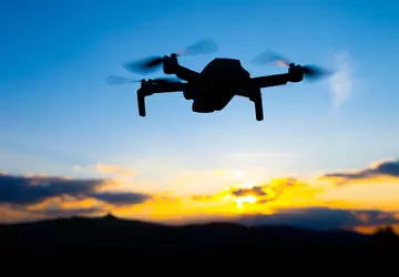 Summa Drones Joint Venture wird in ...